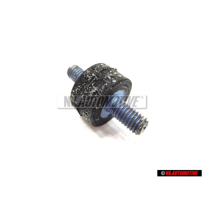 VW Originale Cuscinetto Gomma-Metallo - 803121275