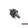 VW Originale Cuscinetto Gomma-Metallo - 803121275