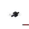 VW Originale Cuscinetto Gomma-Metallo - 803121275