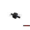 VW Originale Cuscinetto Gomma-Metallo - 803121275
