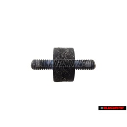 VW Originale Cuscinetto Gomma-Metallo - 803121275