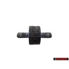 VW Originale Cuscinetto Gomma-Metallo - 803121275