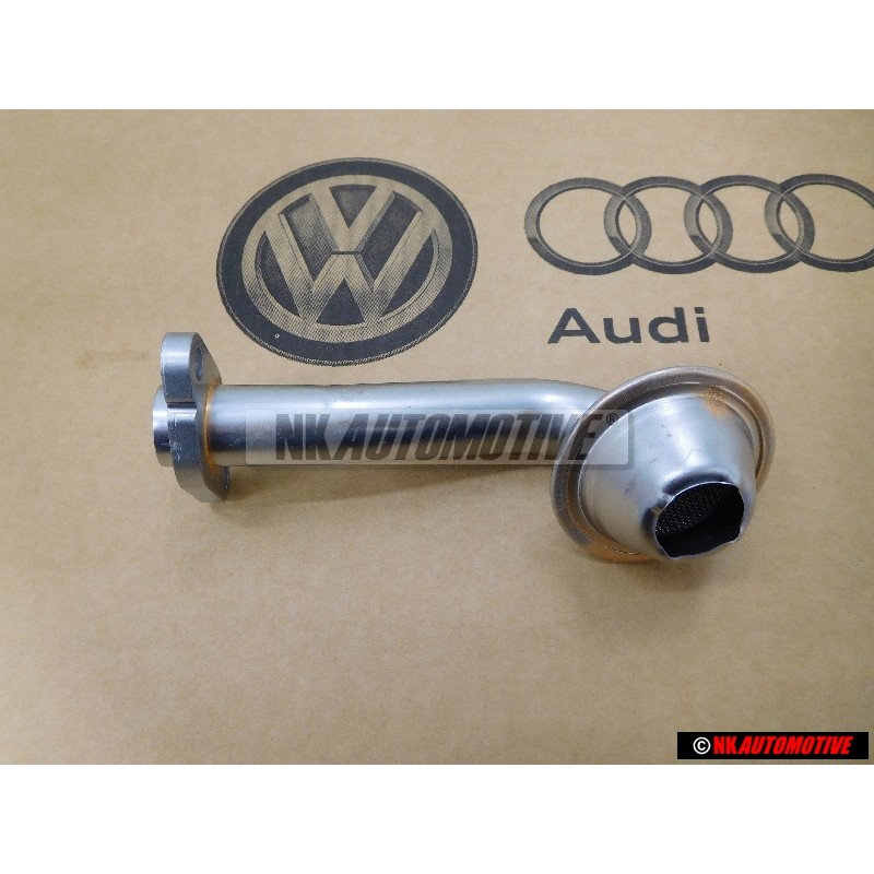 VW Originale Tubazione Aspiraz. 