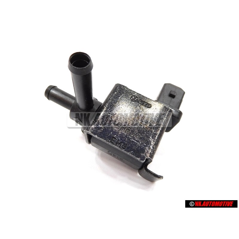 VW Originale Valvola Elettromagnetica - 06A906283E