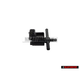 VW Originale Valvola Elettromagnetica - 06A906283E