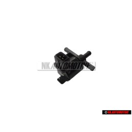 VW Originale Valvola Elettromagnetica - 06A906283E