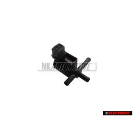 VW Originale Valvola Elettromagnetica - 06A906283E