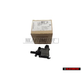 VW Originale Valvola Elettromagnetica - 06A906283E