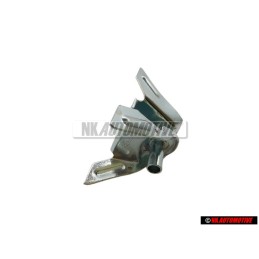 VW Originale Alloggiamento Sedile - 443803242