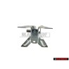 VW Originale Alloggiamento Sedile - 443803242