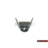 VW Originale Alloggiamento Sedile - 443803242