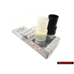VW Originale Gletscherweiss Metallizzato - LST0M2S9R