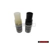 VW Originale Gletscherweiss Metallizzato - LST0M2S9R