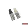 VW Originale Gletscherweiss Metallizzato - LST0M2S9R