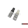VW Originale Gletscherweiss Metallizzato - LST0M2S9R