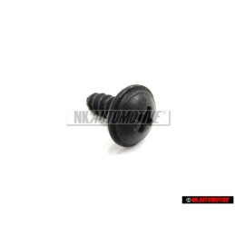 VW Originale Vite Testa Lenticolare - N 10308602