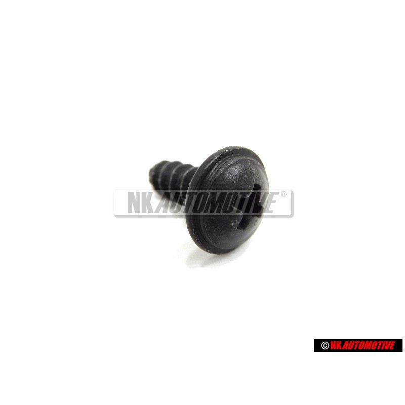 VW Originale Vite Testa Lenticolare - N 10308602