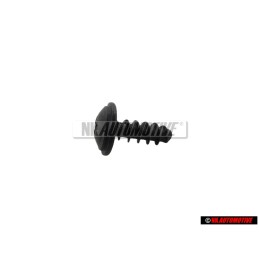 VW Originale Vite Testa Lenticolare - N 10308602