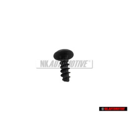 VW Originale Vite Testa Lenticolare - N 10308602