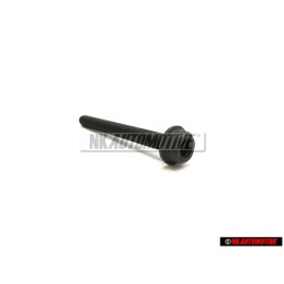 VW Originale Vite Cilindrica A Collare Con Testa Esagonale Interna - N 10423902