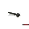 VW Originale Vite Cilindrica A Collare Con Testa Esagonale Interna - N 10423902