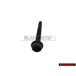 VW Originale Vite Cilindrica A Collare Con Testa Esagonale Interna - N 10423902