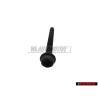 VW Originale Vite Cilindrica A Collare Con Testa Esagonale Interna - N 10423902