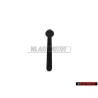 VW Originale Vite Cilindrica A Collare Con Testa Esagonale Interna - N 10423902