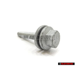 Audi Originale Vite Testa Esag. 