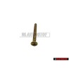 VW Originale Vite Lenticolare Lamiera - N 0140882