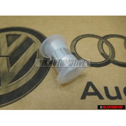 VW Originale Raccordo - 4F0611789E