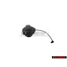 VW Originale Tappo Con Nastro Di Fissaggio Per Serbatoio - 1J0201550BF9B9