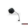 VW Originale Tappo Con Nastro Di Fissaggio Per Serbatoio - 1J0201550BF9B9