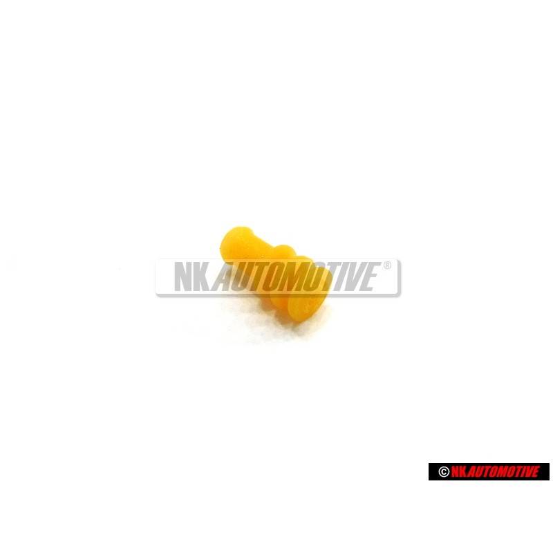 VW Originale Sigillatura Cavo Singolo - 3C0972741