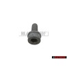 VW Originale Vite Cilindrica A Collare Con Testa Esagonale Interna - N 10225402