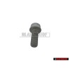 VW Originale Vite Cilindrica A Collare Con Testa Esagonale Interna - N 10225402