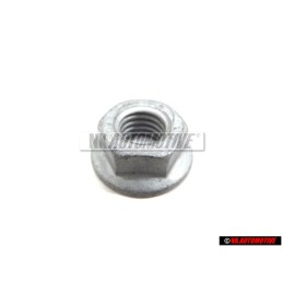 VW Originale Dado Flangiato Esagonale - N 90229104