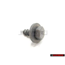 VW Originale Vite Esag. P. Lamiere (Comb.) - N 90542604