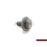 VW Originale Vite Esag. P. Lamiere (Comb.) - N 90542604