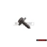 VW Originale Vite Esag. P. Lamiere (Comb.) - N 90542604
