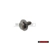 VW Originale Vite Esag. P. Lamiere (Comb.) - N 90542604