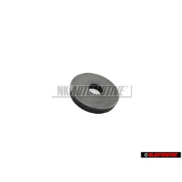 VW Originale Rondella Registrazione - 068130265