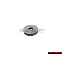 VW Originale Rondella Registrazione - 068130267