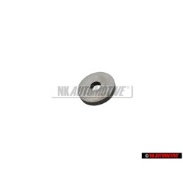 VW Originale Rondella Registrazione - 068130267