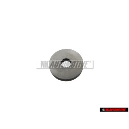 VW Originale Rondella Registrazione - 068130267