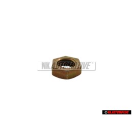 VW Originale Dado Esagonale - 111129157