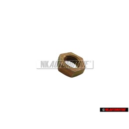 VW Originale Dado Esagonale - 111129157