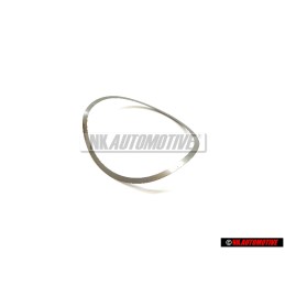 VW Originale Rondella Registrazione - 001311394