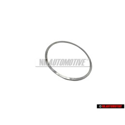 VW Originale Rondella Registrazione - 001311394