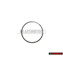 VW Originale Rondella Registrazione - 001311394
